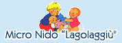 Micro Nido "Lagolaggiù"
