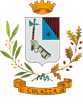 Stemma Comune di Colazza
