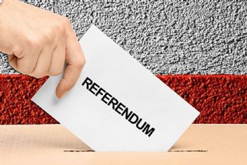 Referendum Popolare Confermativo del 22 e 23 Marzo 2026.