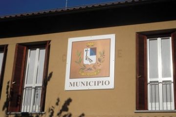 Angoli e Vie del Paese - Municipio